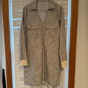 NWOT Athleta Dress